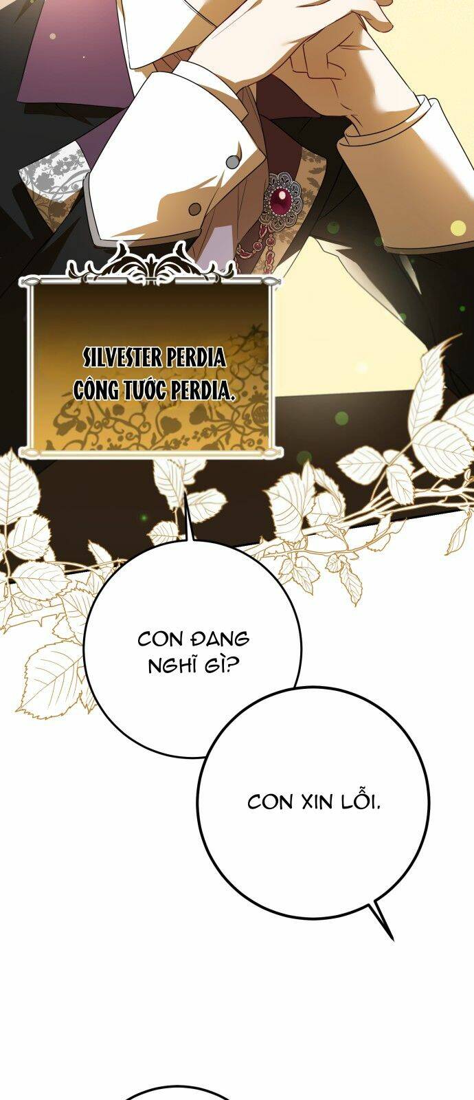 Gia Đình Phản Diện Phản Đối Tự Lập - Chap 1