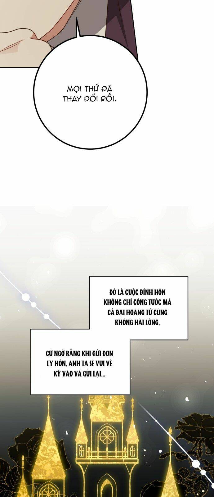Gia Đình Phản Diện Phản Đối Tự Lập - Chap 1