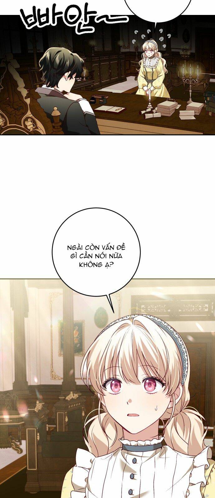 Gia Đình Phản Diện Phản Đối Tự Lập - Chap 1