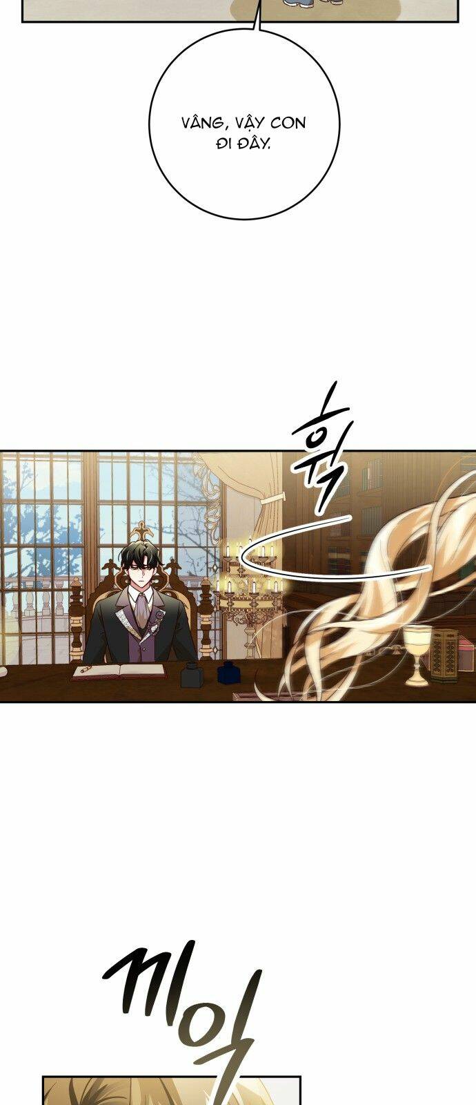 Gia Đình Phản Diện Phản Đối Tự Lập - Chap 1