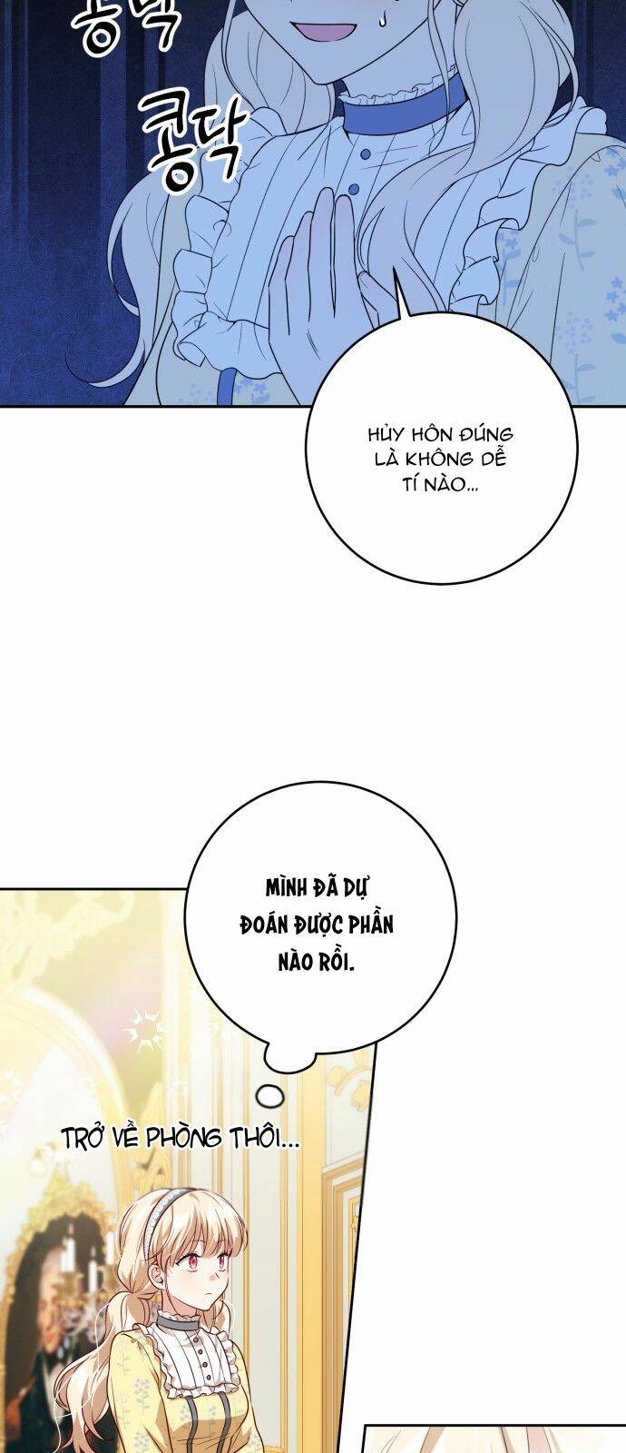 Gia Đình Phản Diện Phản Đối Tự Lập - Chap 1