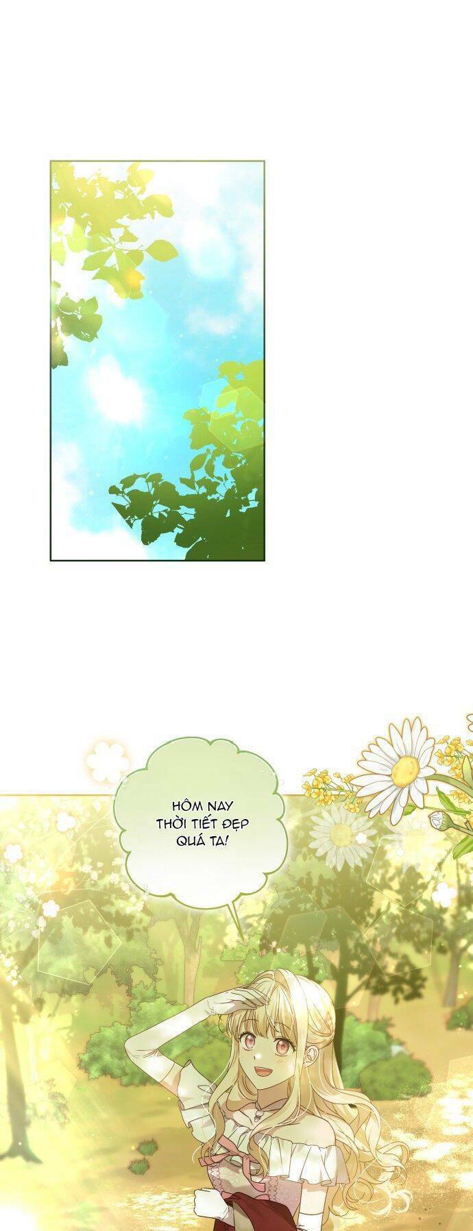 Gia Đình Phản Diện Phản Đối Tự Lập - Chap 10
