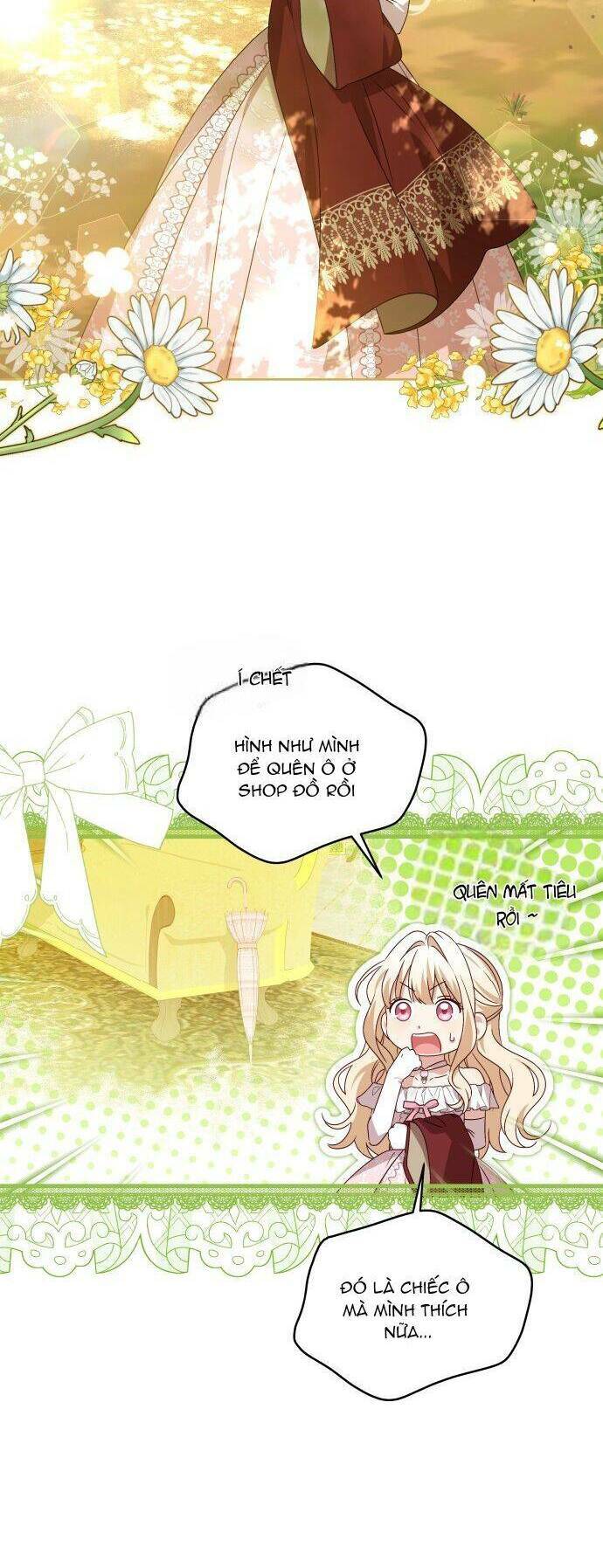 Gia Đình Phản Diện Phản Đối Tự Lập - Chap 10