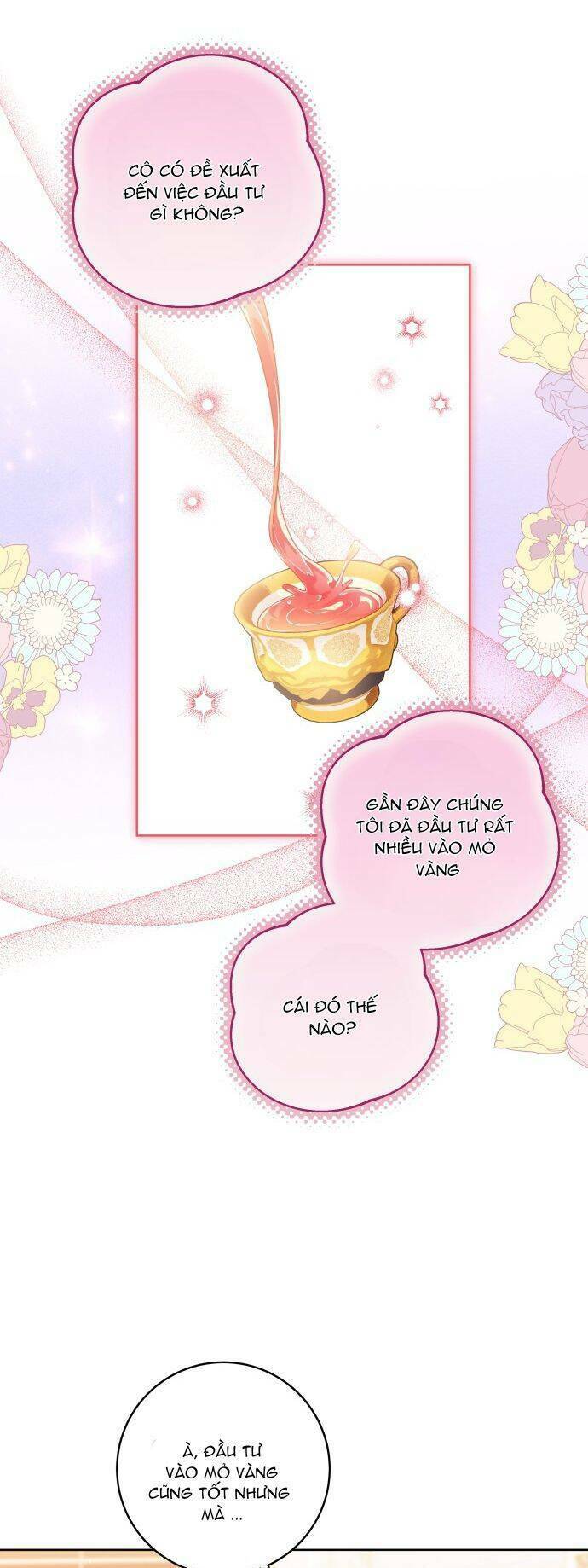 Gia Đình Phản Diện Phản Đối Tự Lập - Chap 10