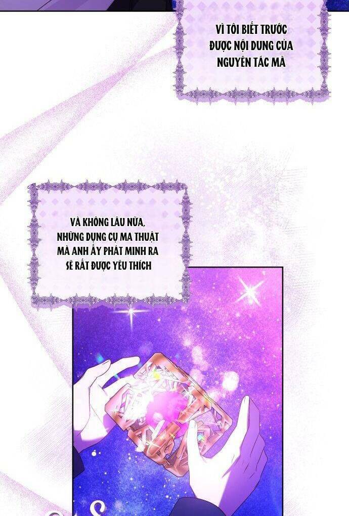 Gia Đình Phản Diện Phản Đối Tự Lập - Chap 10