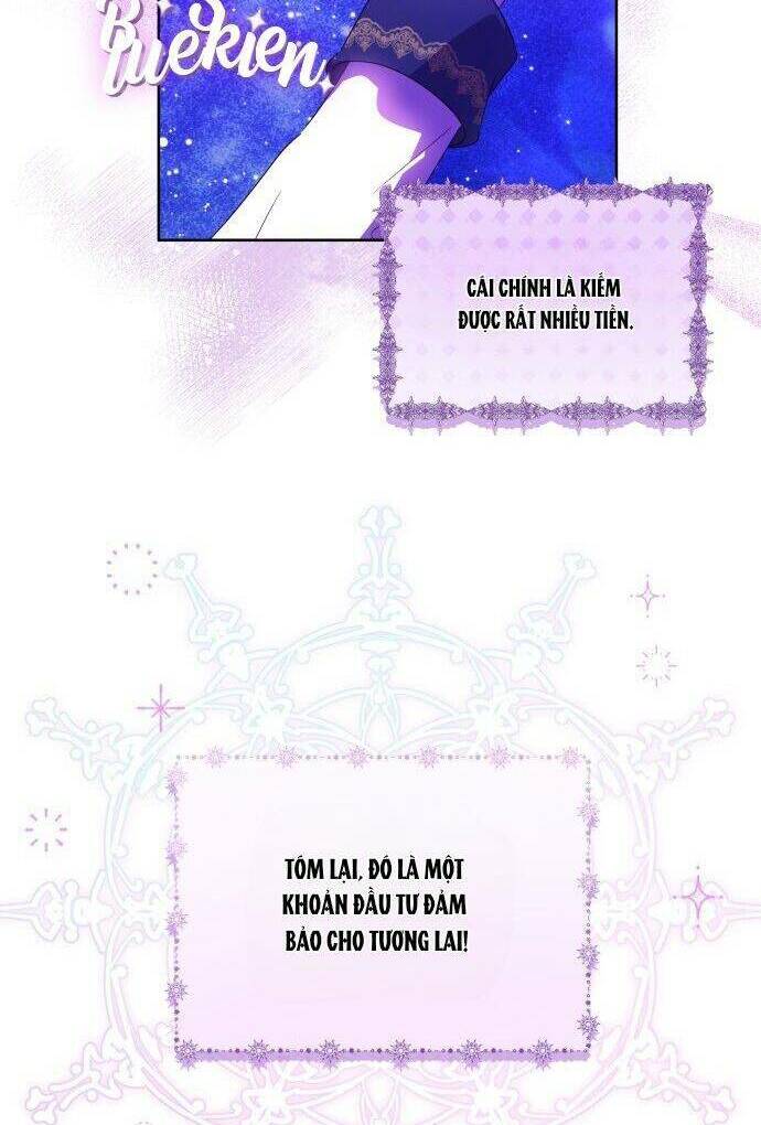Gia Đình Phản Diện Phản Đối Tự Lập - Chap 10