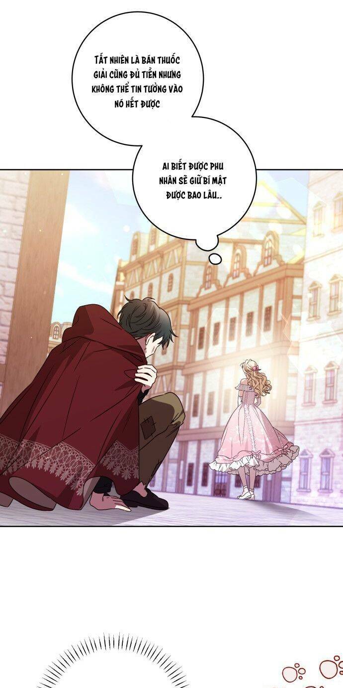 Gia Đình Phản Diện Phản Đối Tự Lập - Chap 10