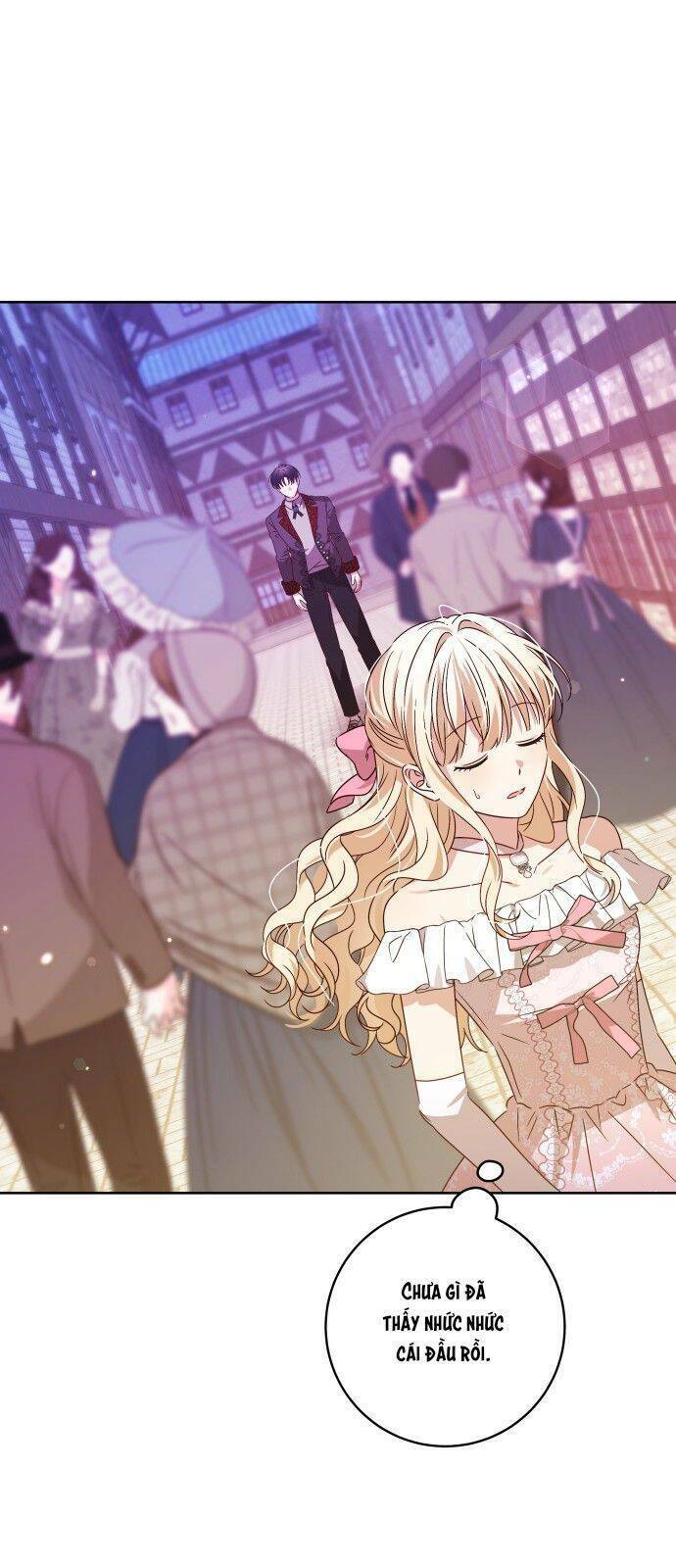 Gia Đình Phản Diện Phản Đối Tự Lập - Chap 10