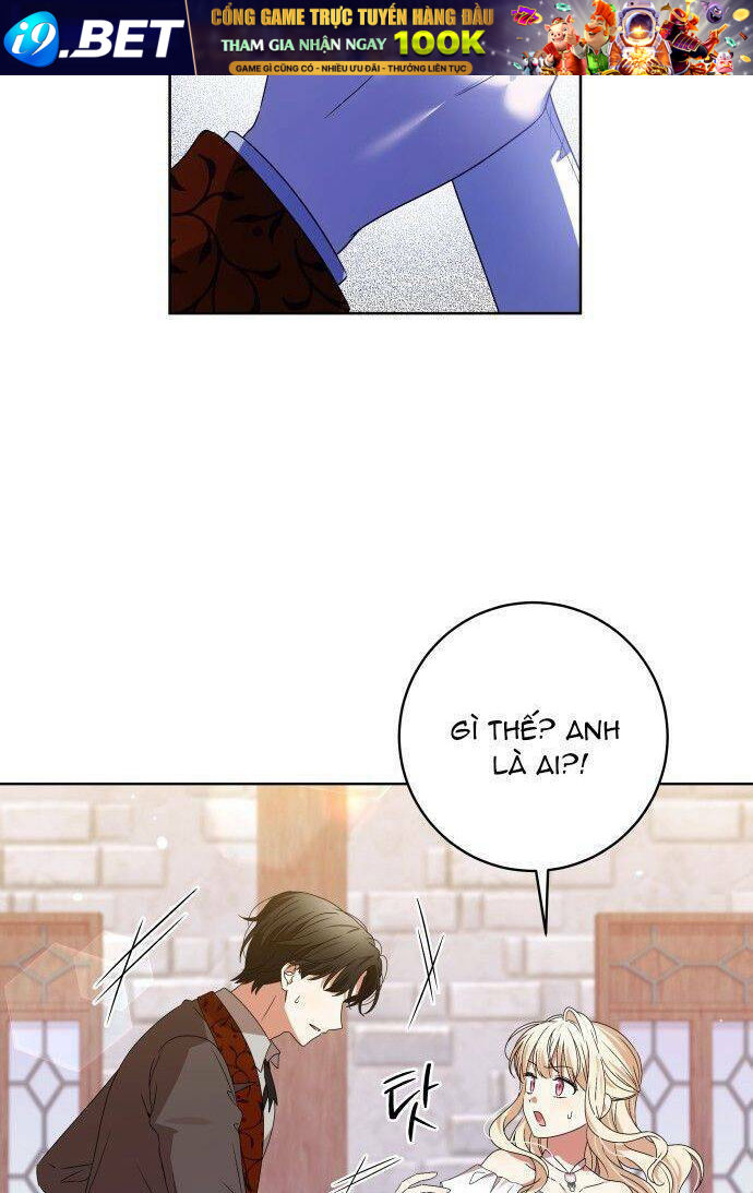 Gia Đình Phản Diện Phản Đối Tự Lập - Chap 10