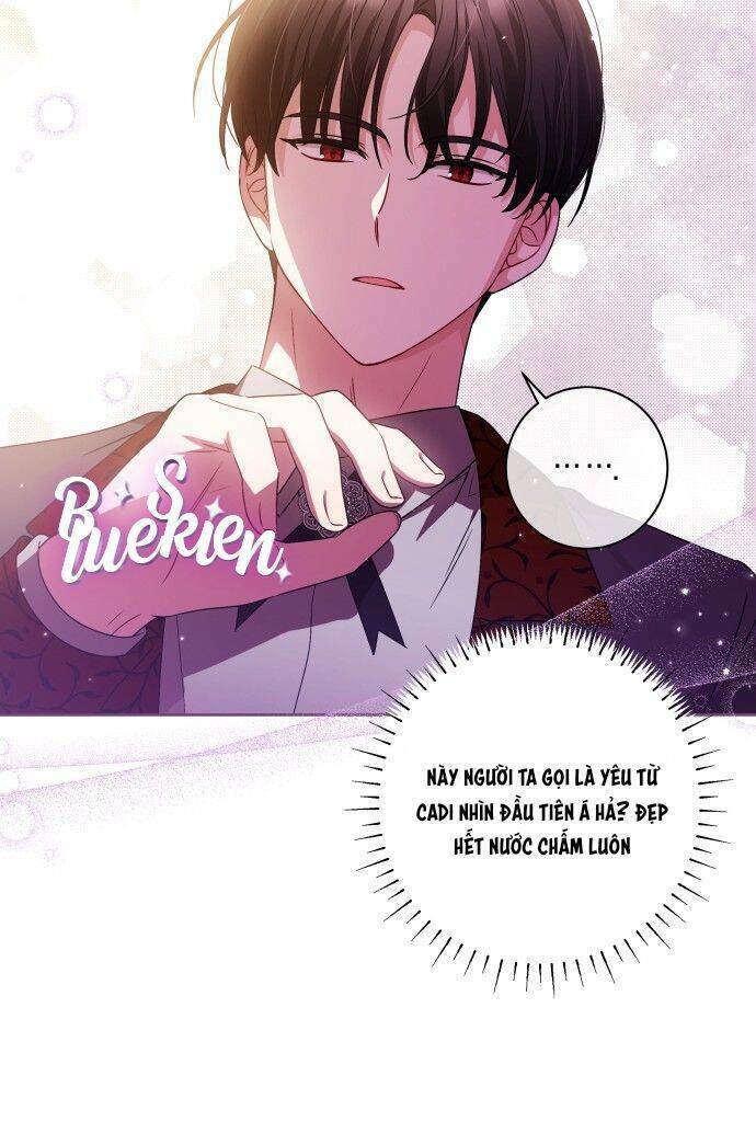 Gia Đình Phản Diện Phản Đối Tự Lập - Chap 10