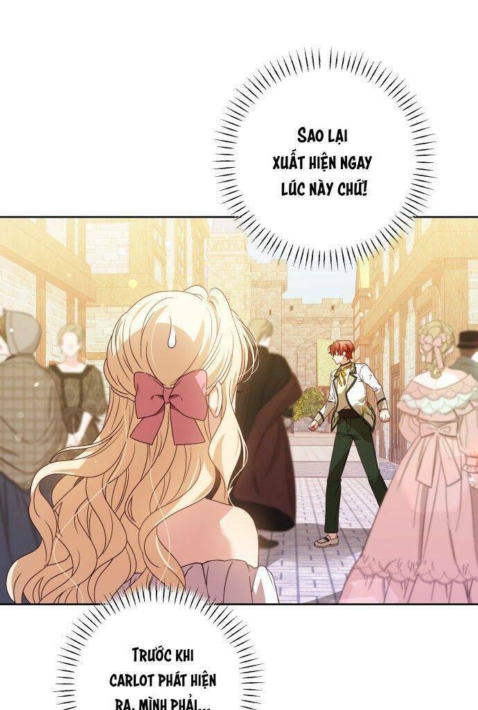 Gia Đình Phản Diện Phản Đối Tự Lập - Chap 10