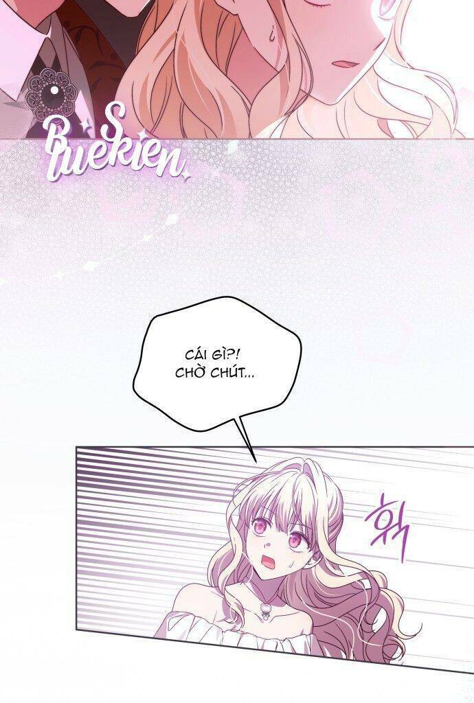 Gia Đình Phản Diện Phản Đối Tự Lập - Chap 10