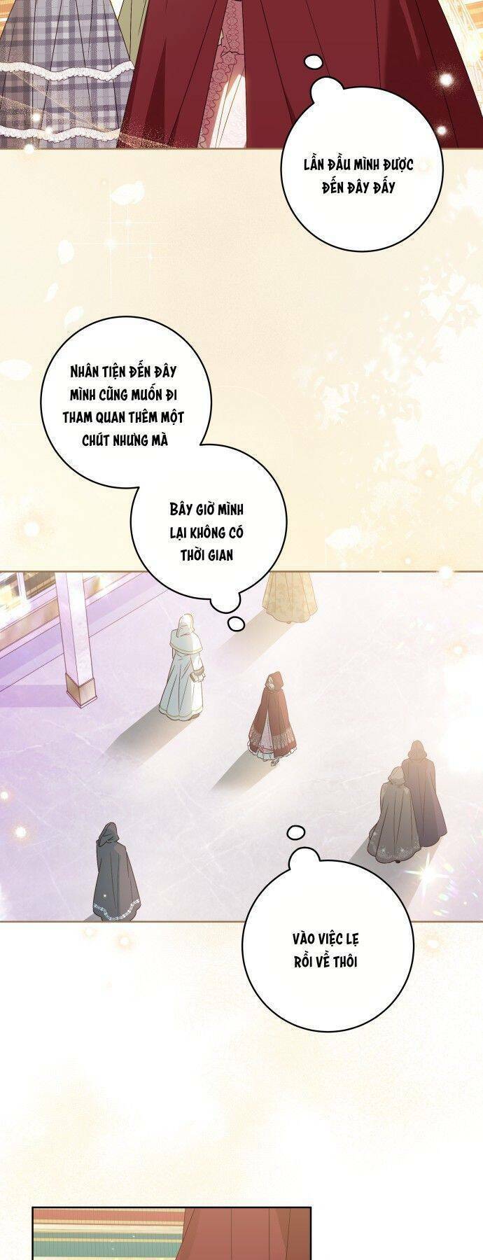 Gia Đình Phản Diện Phản Đối Tự Lập - Chap 10