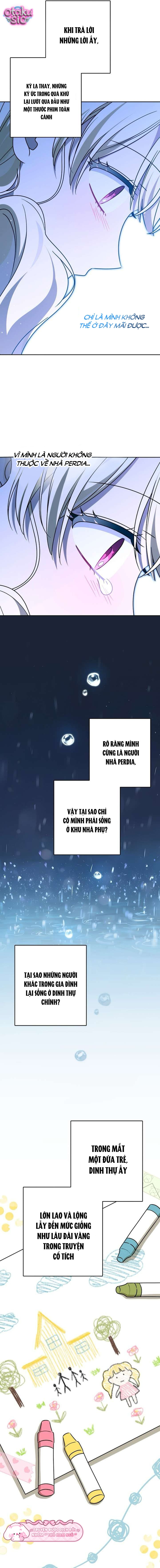 Gia Đình Phản Diện Phản Đối Tự Lập - Chap 101