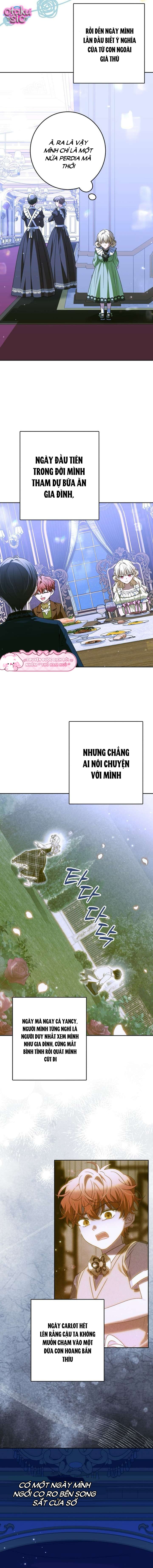 Gia Đình Phản Diện Phản Đối Tự Lập - Chap 101