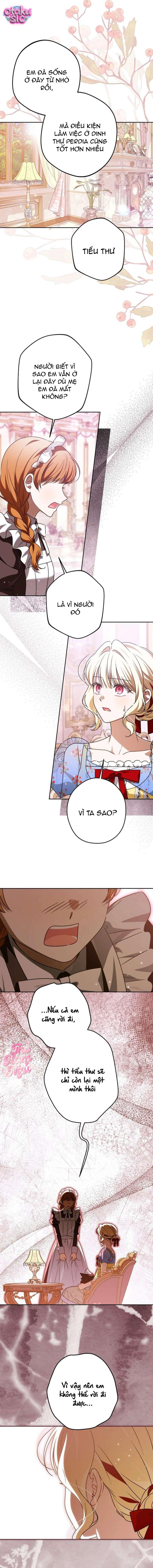 Gia Đình Phản Diện Phản Đối Tự Lập - Chap 102