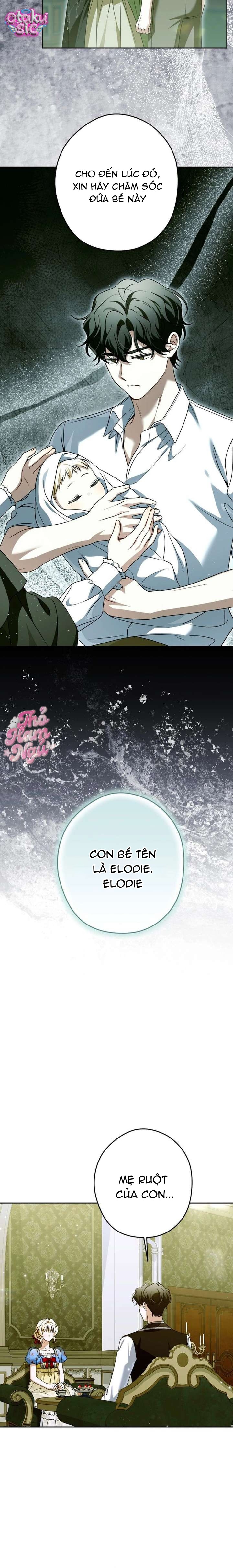Gia Đình Phản Diện Phản Đối Tự Lập - Chap 103