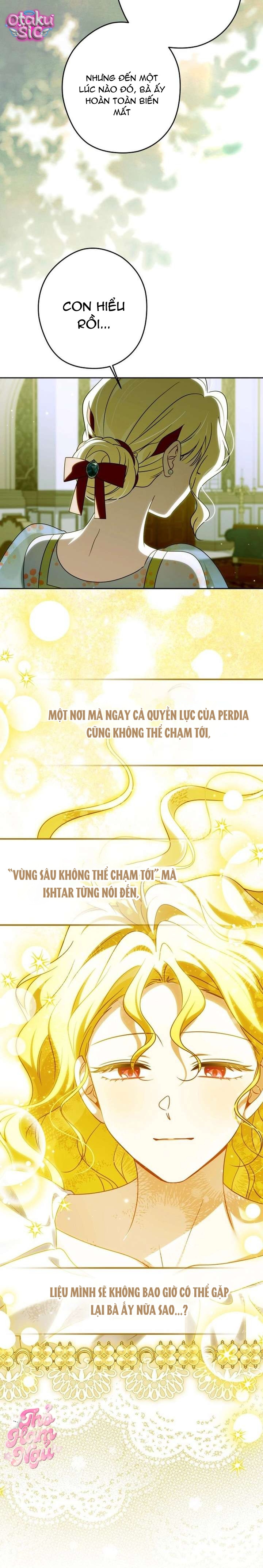 Gia Đình Phản Diện Phản Đối Tự Lập - Chap 103