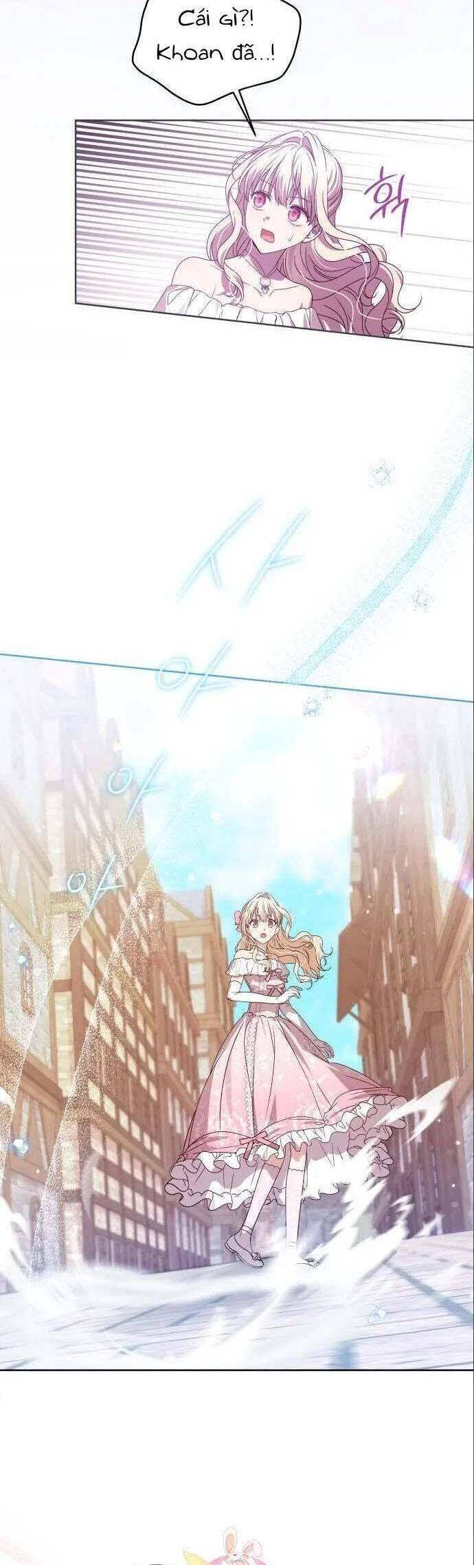 Gia Đình Phản Diện Phản Đối Tự Lập - Chap 11