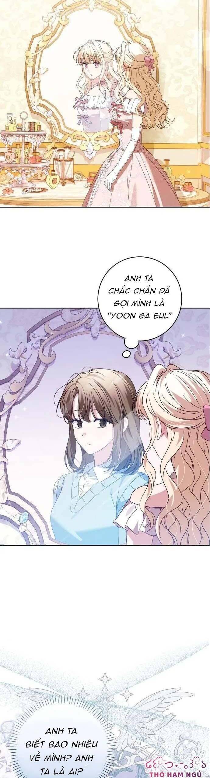 Gia Đình Phản Diện Phản Đối Tự Lập - Chap 11