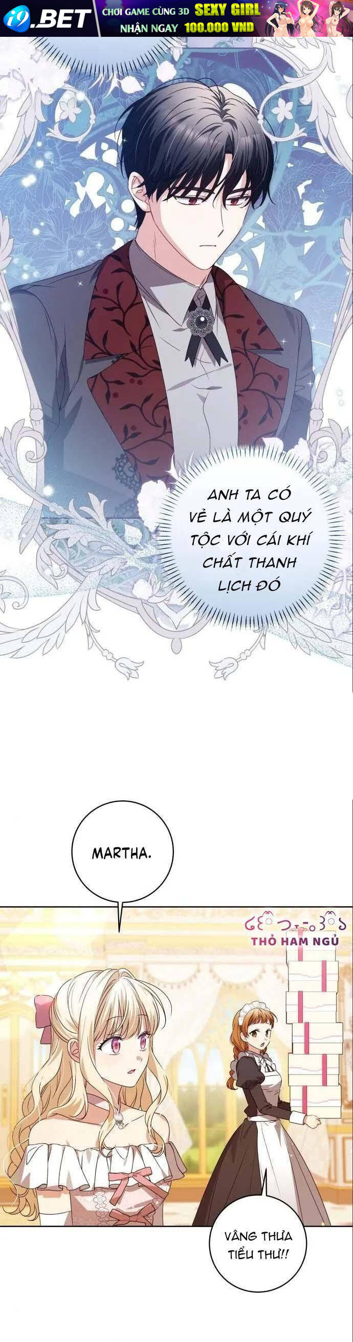 Gia Đình Phản Diện Phản Đối Tự Lập - Chap 11