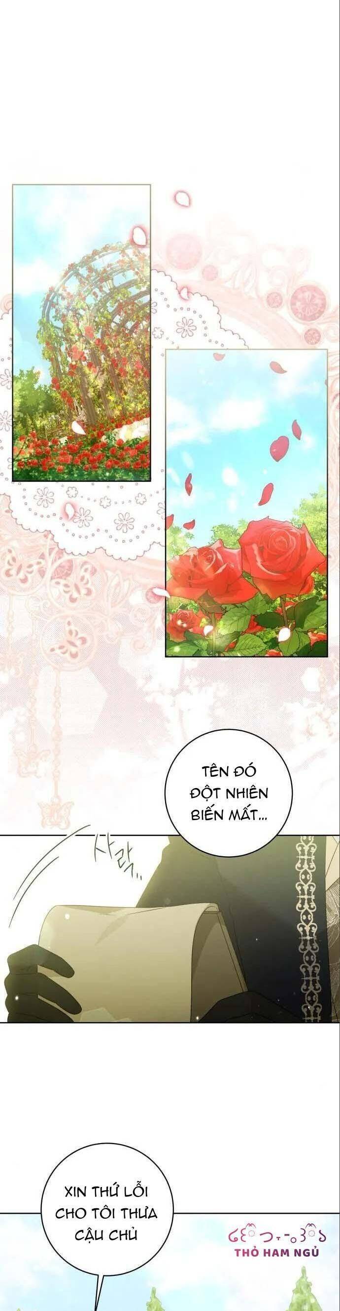 Gia Đình Phản Diện Phản Đối Tự Lập - Chap 11
