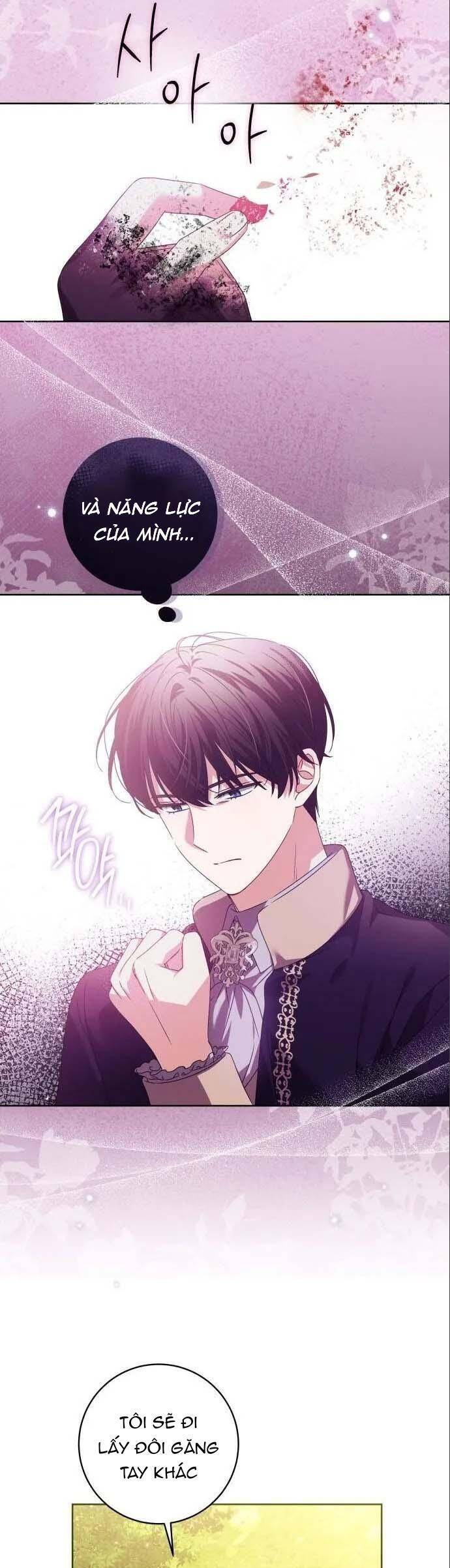 Gia Đình Phản Diện Phản Đối Tự Lập - Chap 11