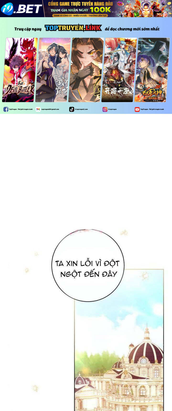 Gia Đình Phản Diện Phản Đối Tự Lập - Chap 12