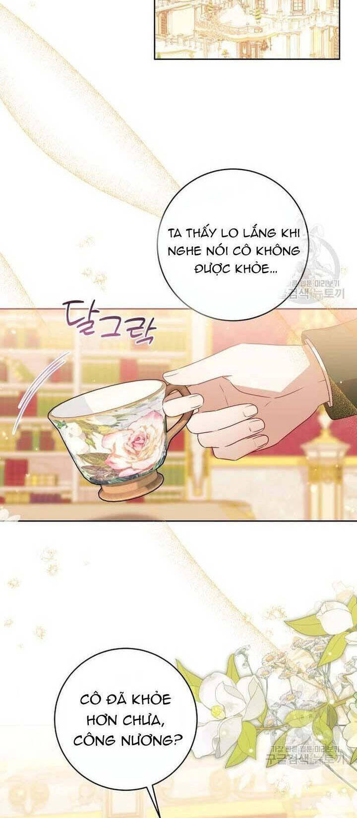 Gia Đình Phản Diện Phản Đối Tự Lập - Chap 12