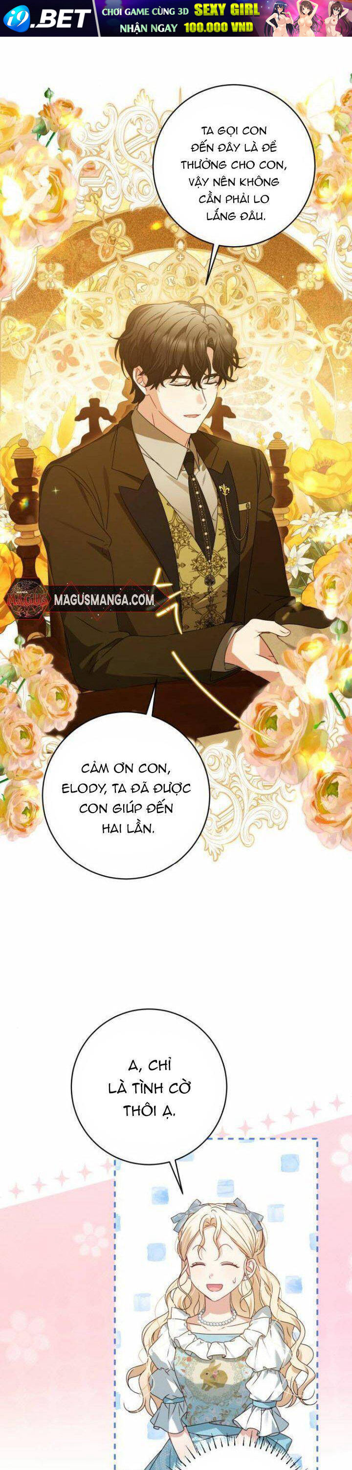 Gia Đình Phản Diện Phản Đối Tự Lập - Chap 13