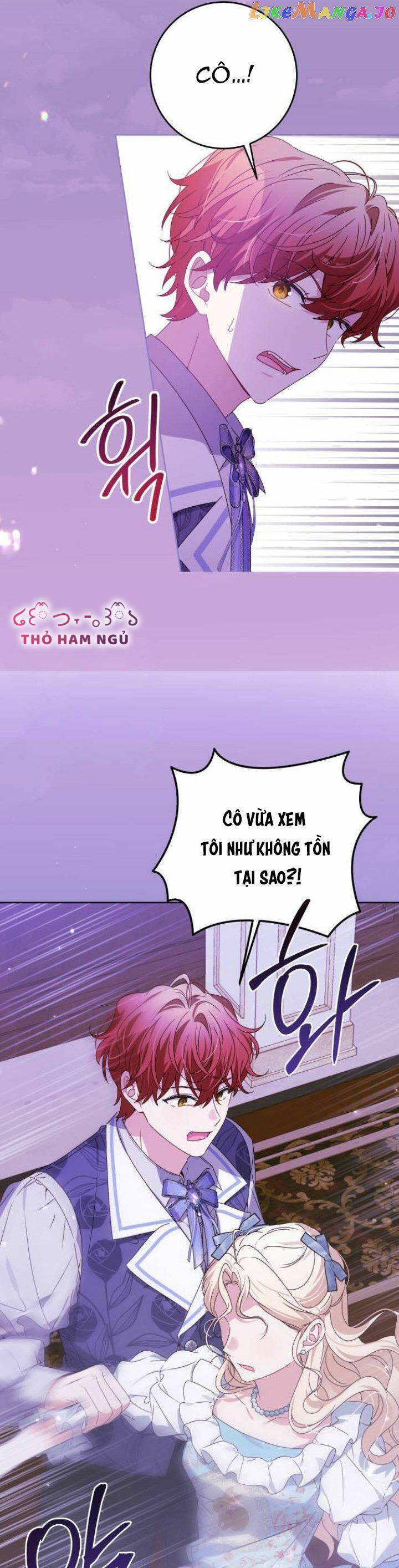 Gia Đình Phản Diện Phản Đối Tự Lập - Chap 13