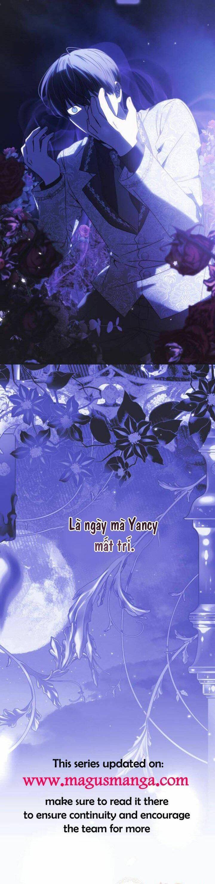Gia Đình Phản Diện Phản Đối Tự Lập - Chap 13