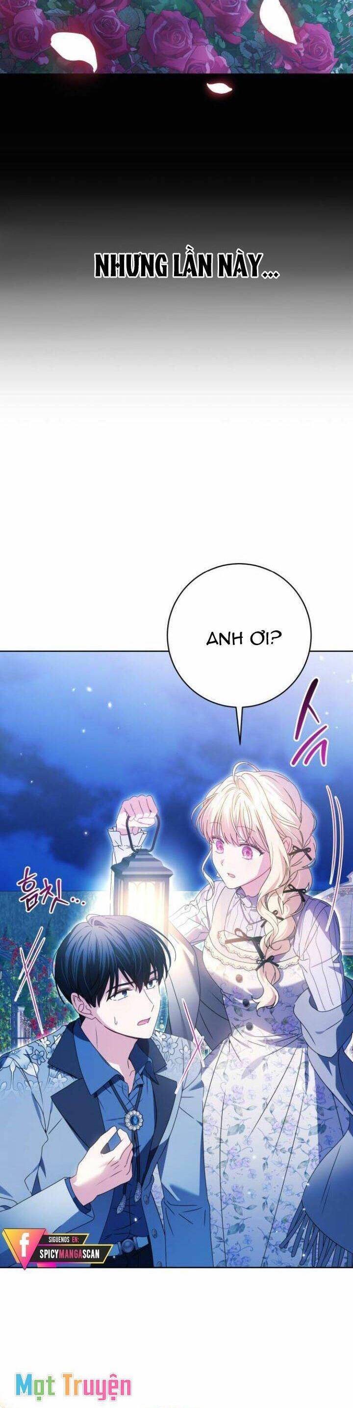 Gia Đình Phản Diện Phản Đối Tự Lập - Chap 14
