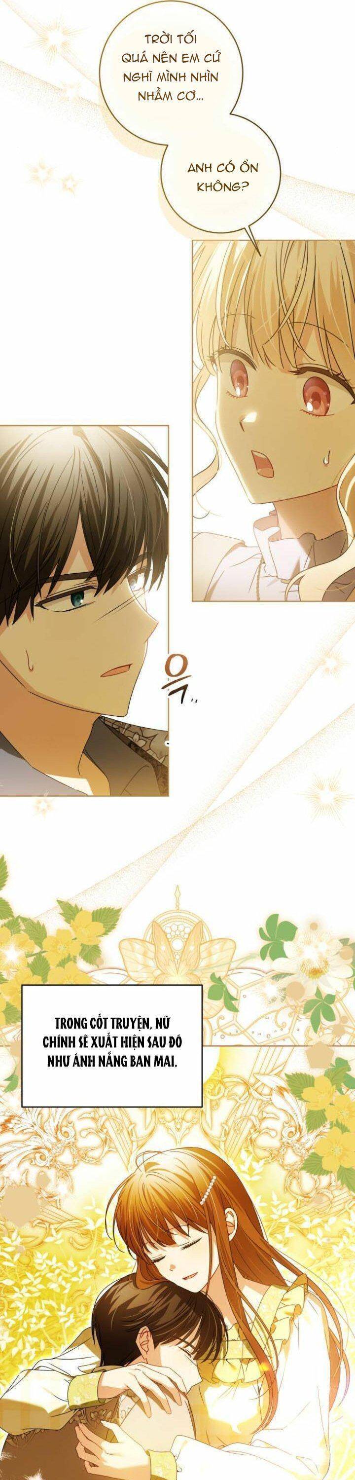 Gia Đình Phản Diện Phản Đối Tự Lập - Chap 14