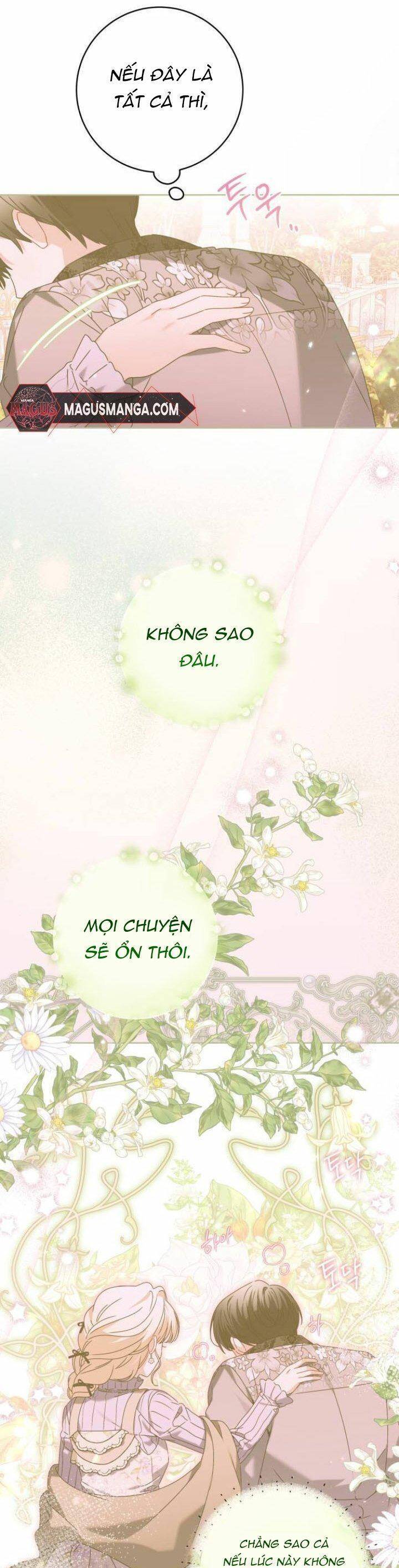 Gia Đình Phản Diện Phản Đối Tự Lập - Chap 14