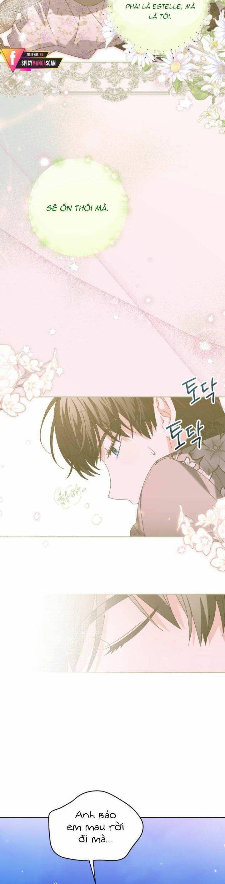 Gia Đình Phản Diện Phản Đối Tự Lập - Chap 14