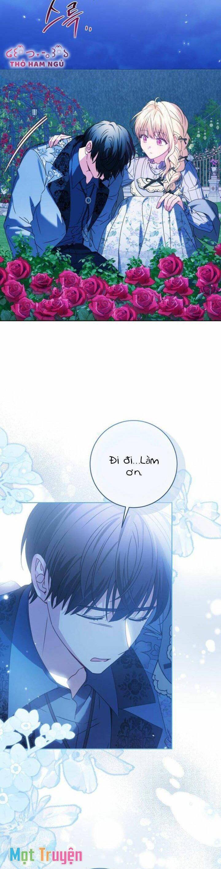 Gia Đình Phản Diện Phản Đối Tự Lập - Chap 14