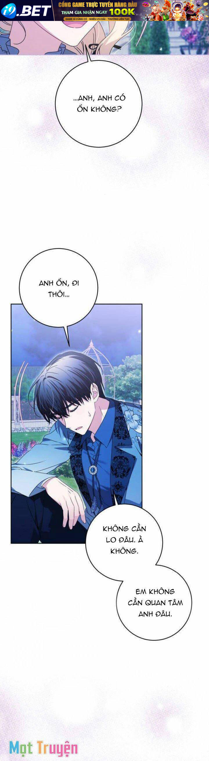Gia Đình Phản Diện Phản Đối Tự Lập - Chap 14
