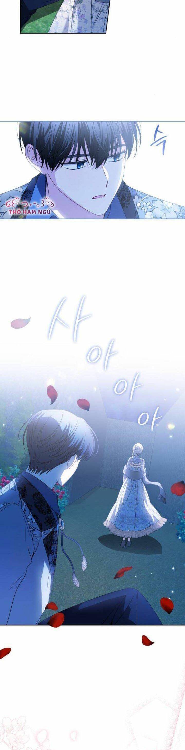 Gia Đình Phản Diện Phản Đối Tự Lập - Chap 14