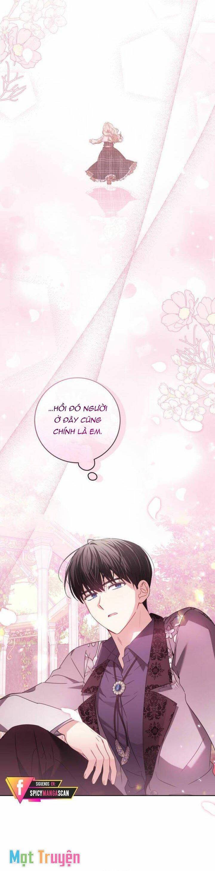 Gia Đình Phản Diện Phản Đối Tự Lập - Chap 14