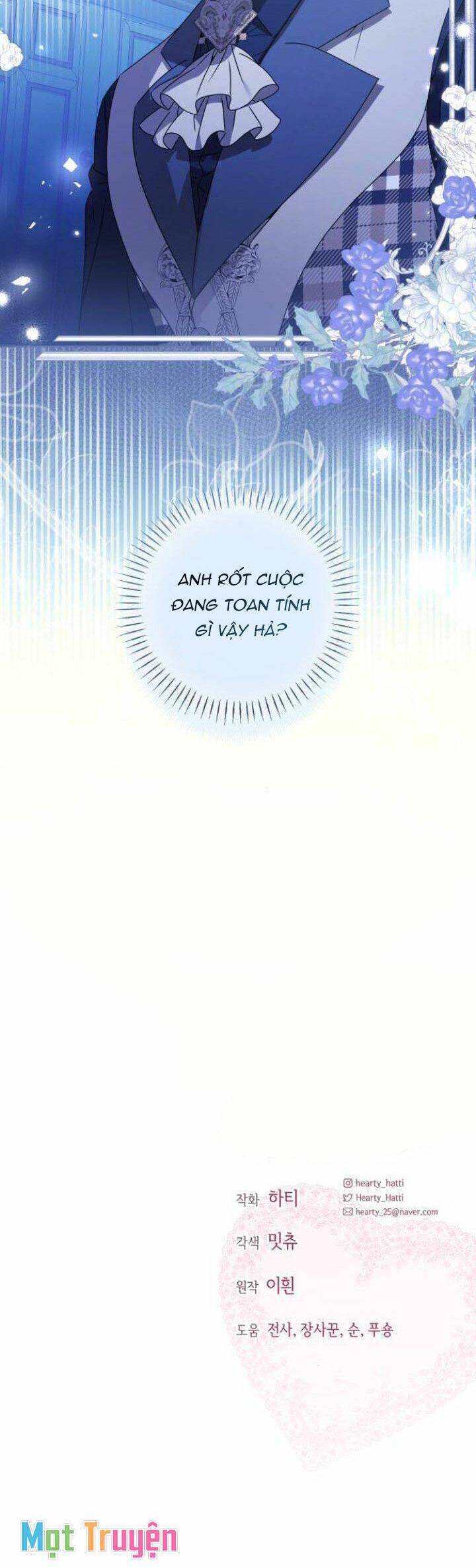 Gia Đình Phản Diện Phản Đối Tự Lập - Chap 14