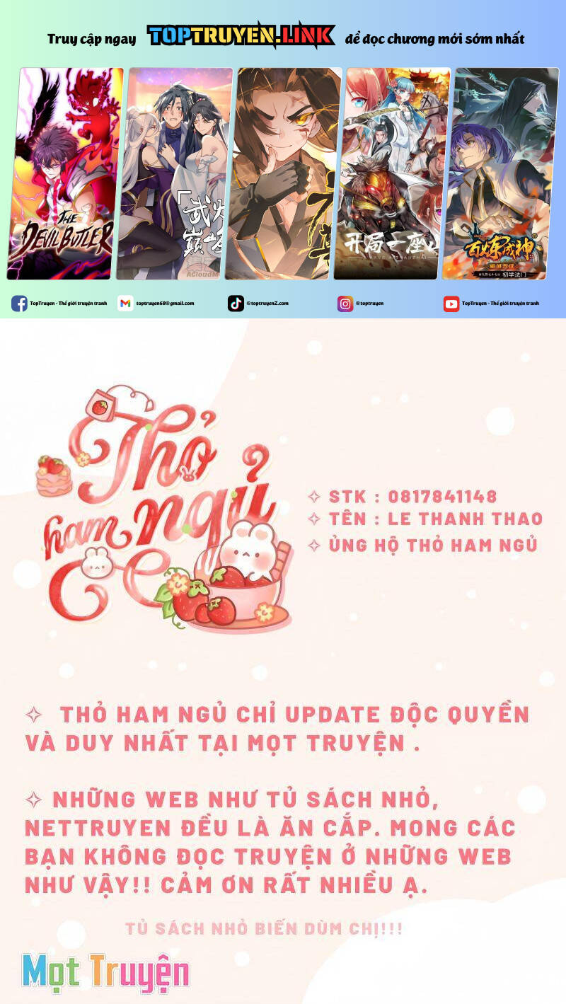 Gia Đình Phản Diện Phản Đối Tự Lập - Chap 16