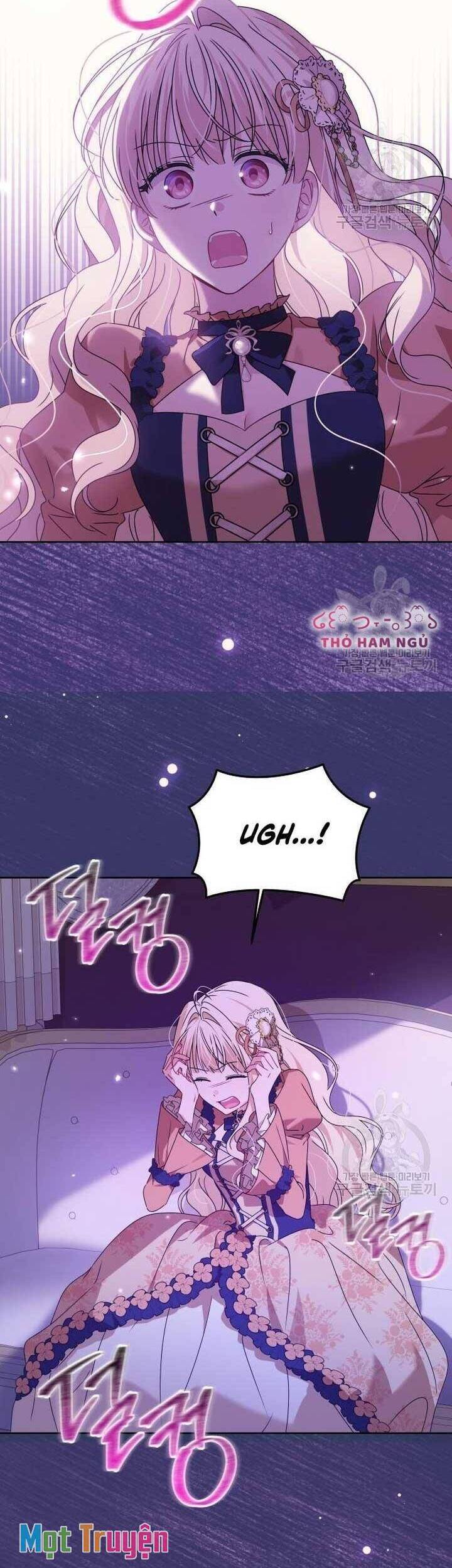 Gia Đình Phản Diện Phản Đối Tự Lập - Chap 16