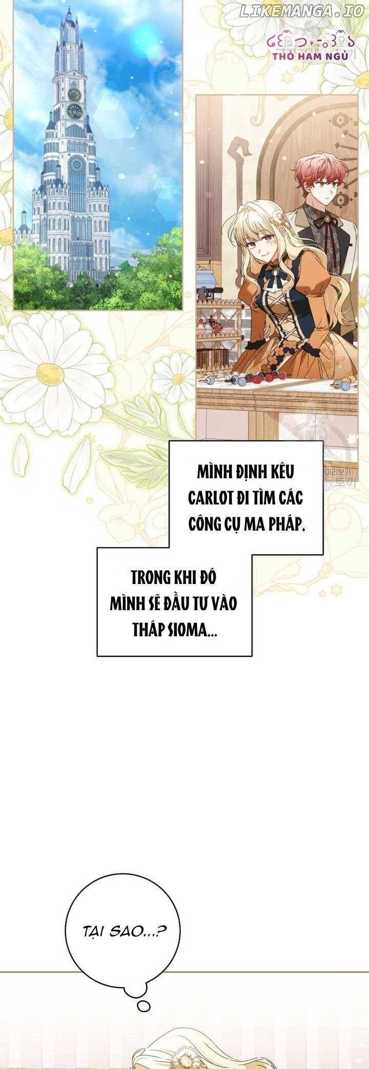 Gia Đình Phản Diện Phản Đối Tự Lập - Chap 16