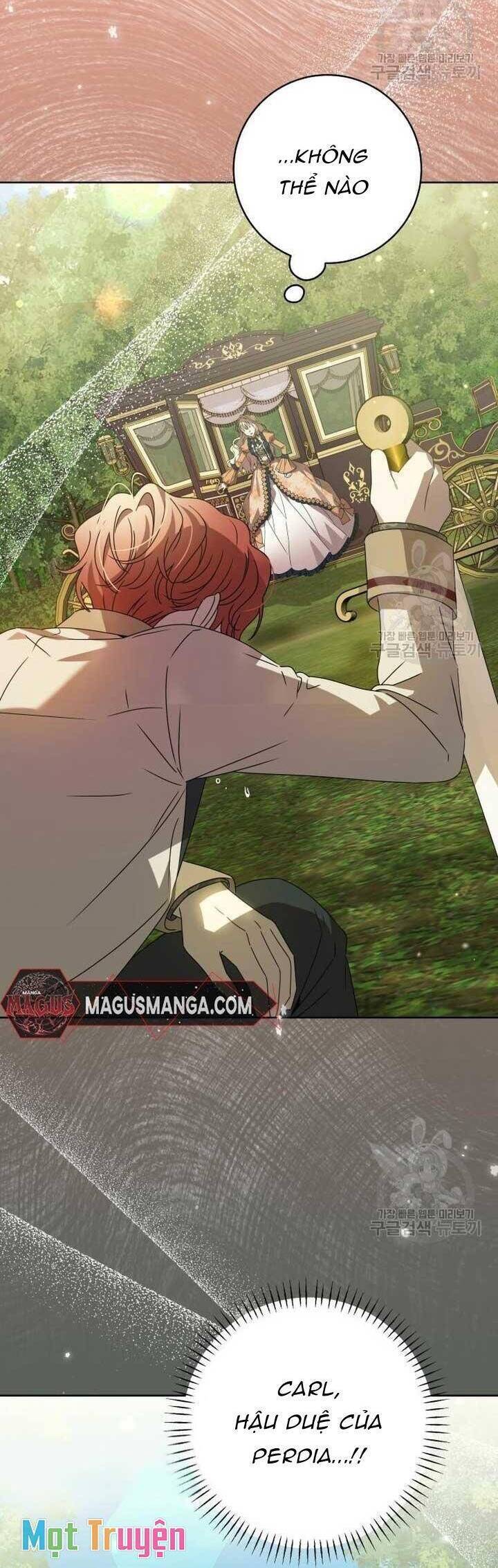 Gia Đình Phản Diện Phản Đối Tự Lập - Chap 16