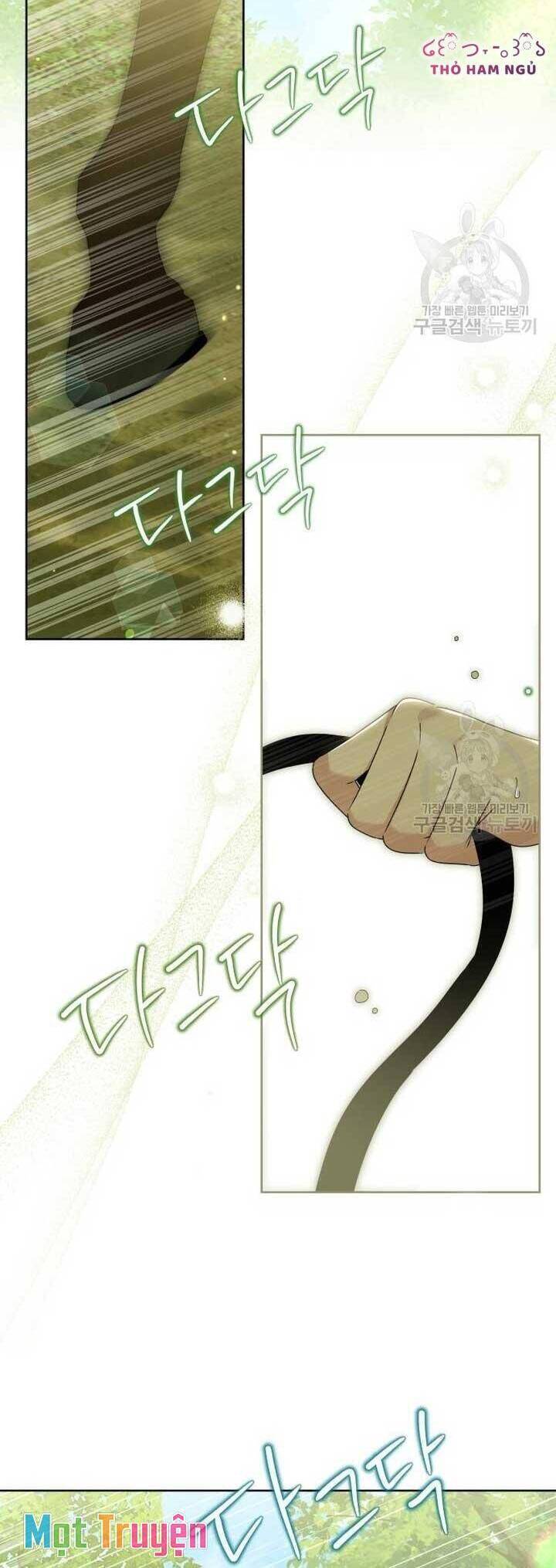 Gia Đình Phản Diện Phản Đối Tự Lập - Chap 16