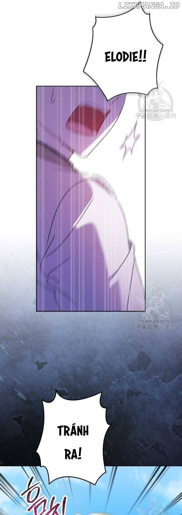 Gia Đình Phản Diện Phản Đối Tự Lập - Chap 16