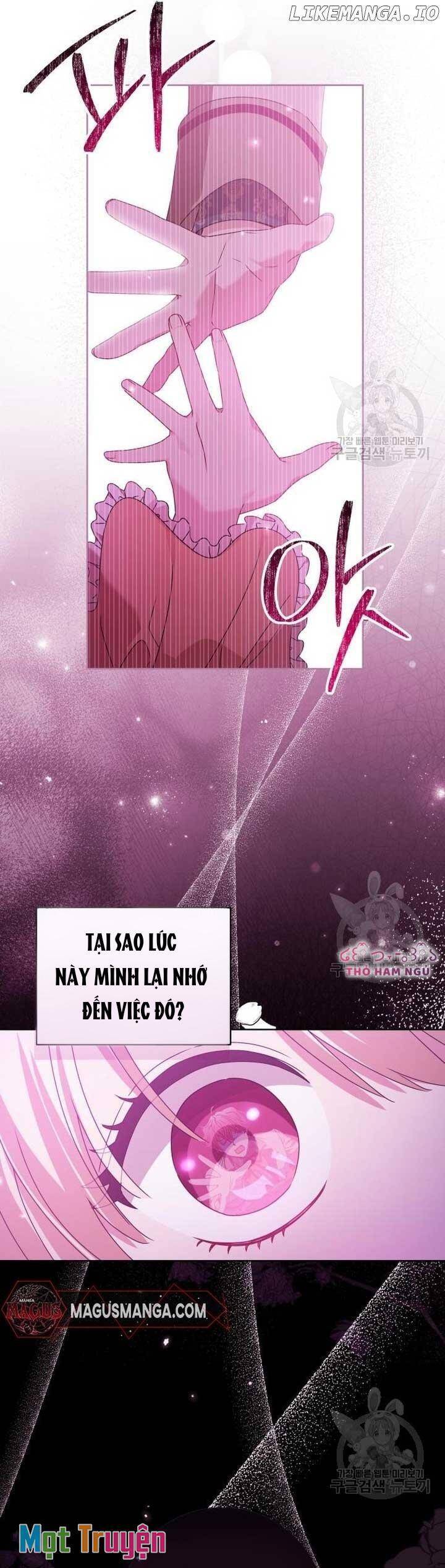 Gia Đình Phản Diện Phản Đối Tự Lập - Chap 16
