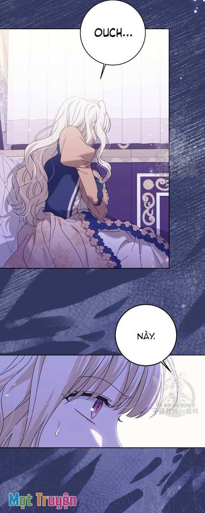 Gia Đình Phản Diện Phản Đối Tự Lập - Chap 16