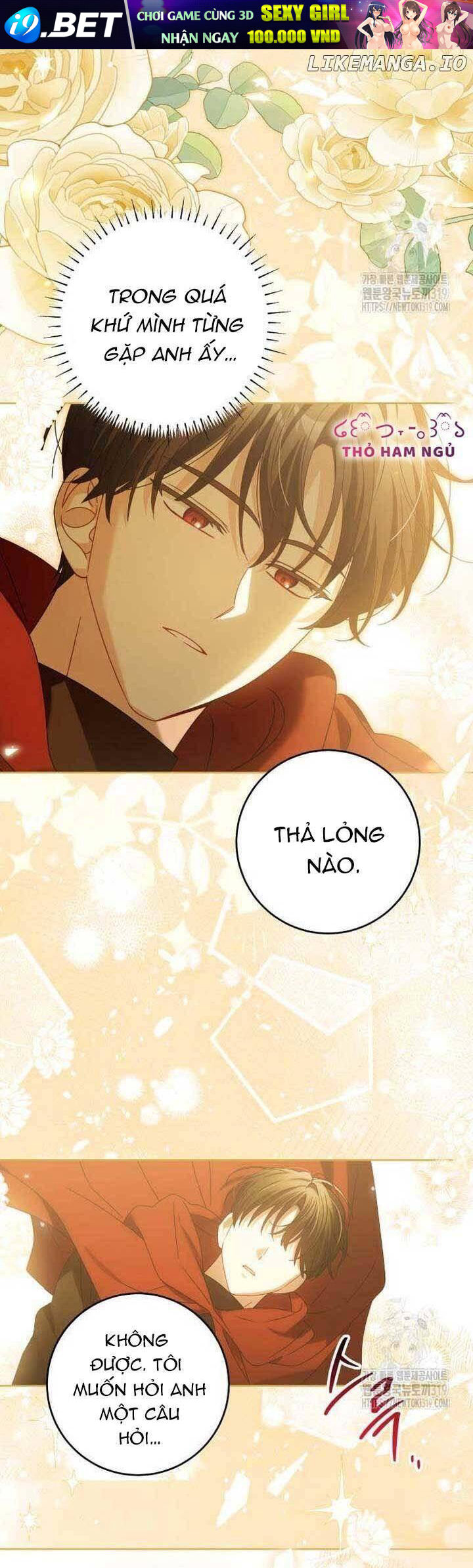 Gia Đình Phản Diện Phản Đối Tự Lập - Chap 17